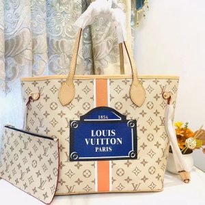 Luxury LV Handbag M40995-M40996