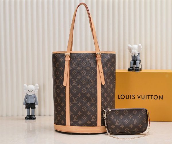 Luxury LV Handbag M42236