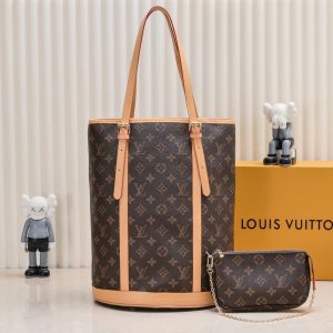 Luxury LV Handbag M42236