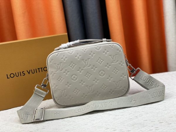 Luxury LV Handbag M58489