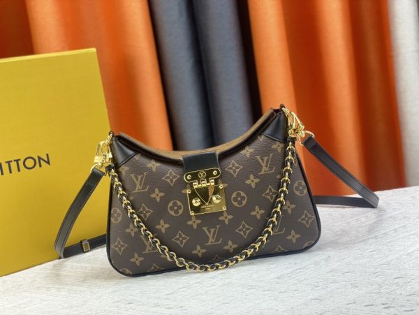 Luxury LV Handbag M46659