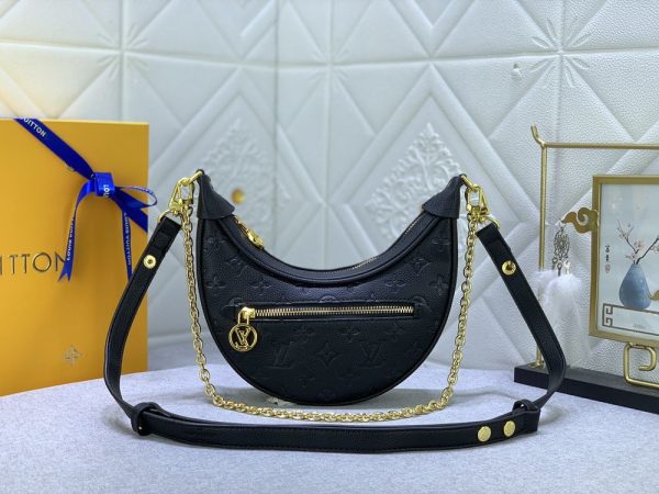 Luxury LV Handbag M81166