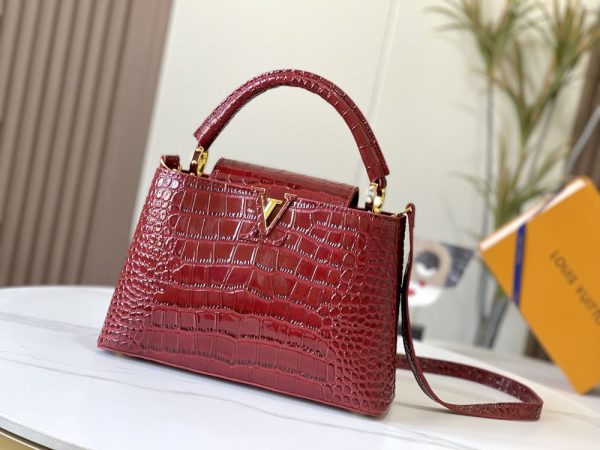 Luxury LV Handbag M48865.2