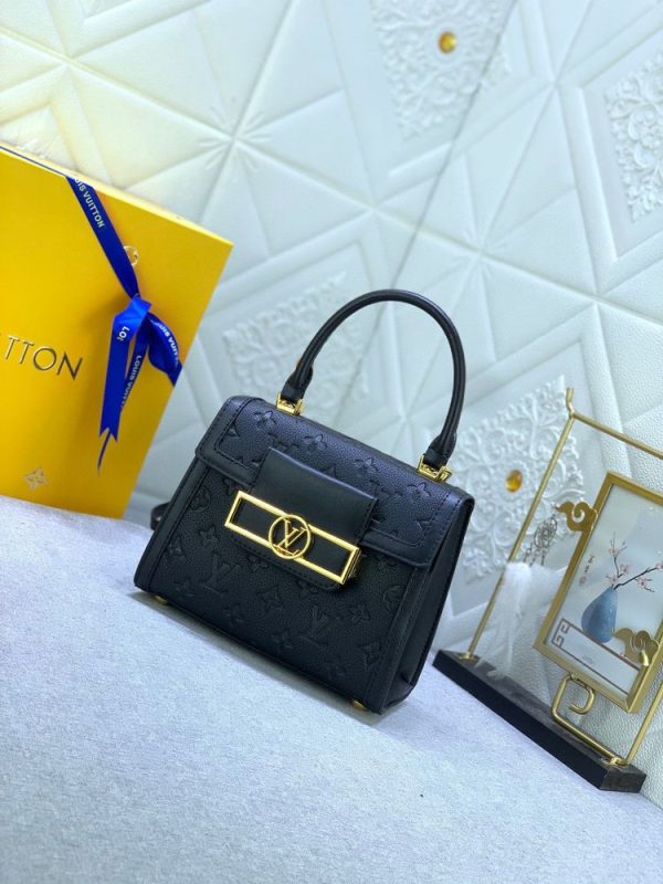 Luxury LV Handbag M43561