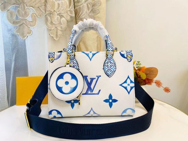 Luxury LV Handbag M59856