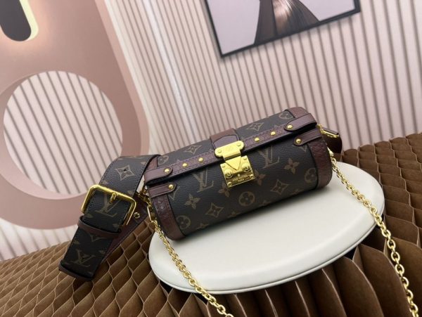 Luxury LV Handbag M57835