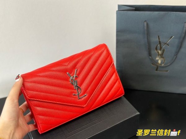 New Arrival YSL Handbag Y053.1