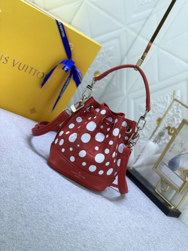 Luxury LV Handbag M81985