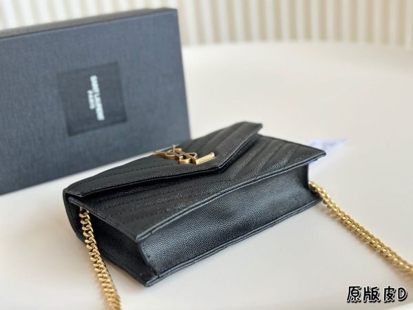 New Arrival YSL Handbag Y054.3