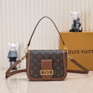 Luxury LV Handbag M66810