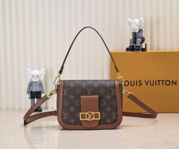 Luxury LV Handbag M66810