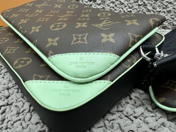 Luxury LV Handbag M40438