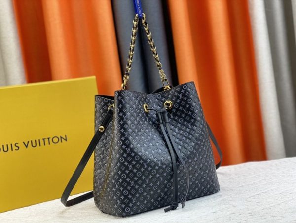 Luxury LV Handbag M22598-M22599