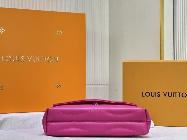 Luxury LV Handbag M58552