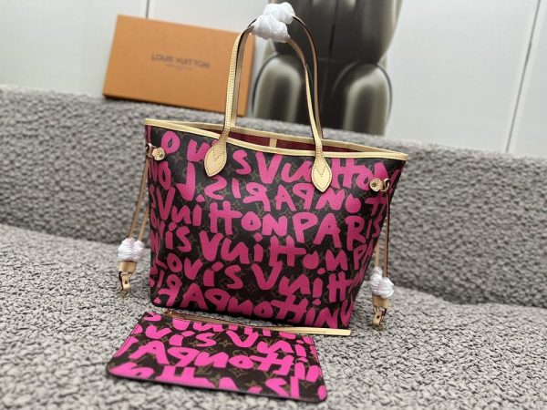 Luxury LV Handbag M40995-M40996.1