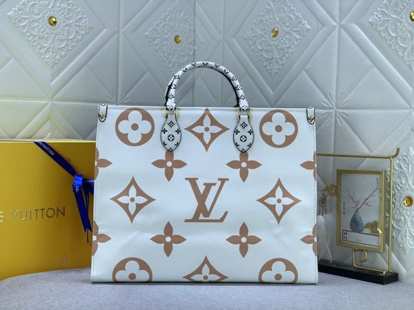 Luxury LV Handbag M44579