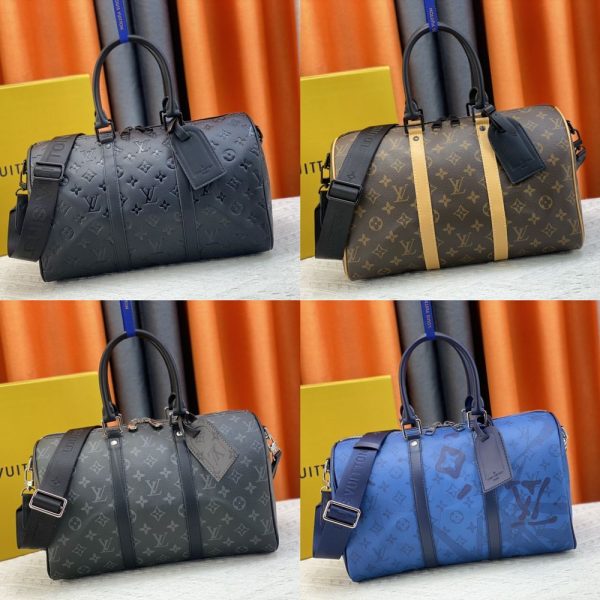 Luxury LV Handbag M22765