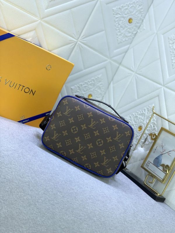 Luxury LV Handbag M46688.1