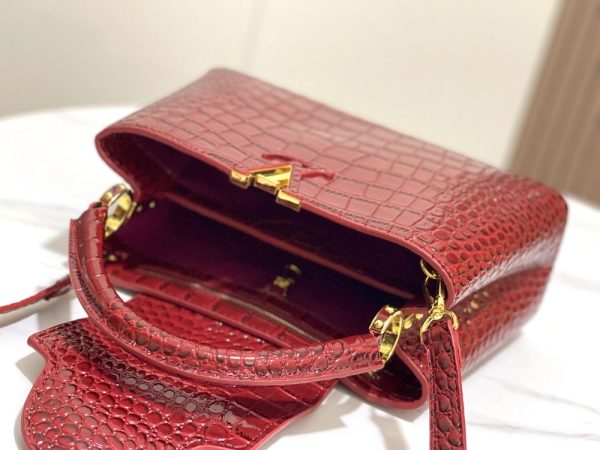 Luxury LV Handbag M48865.2