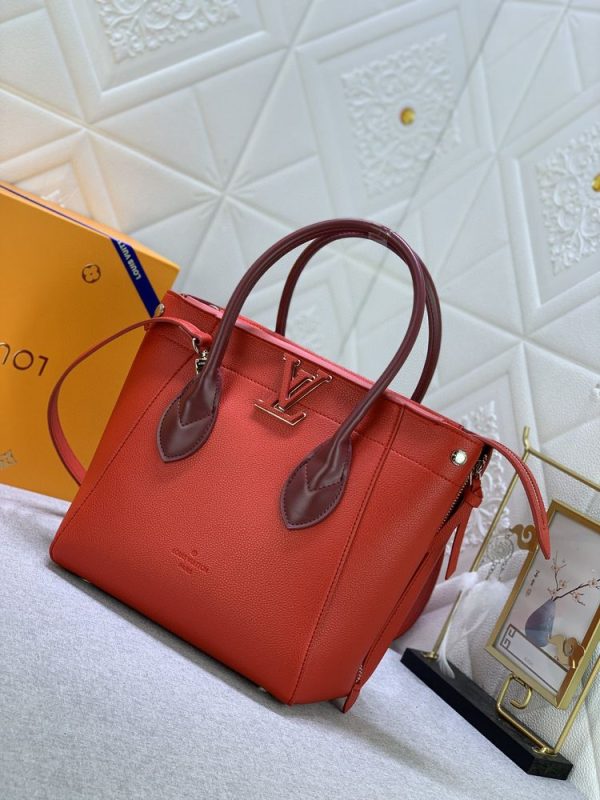 Luxury LV Handbag M54843