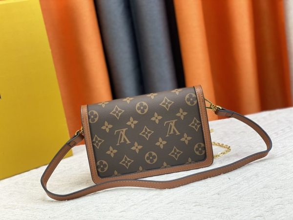 Luxury LV Handbag M68746