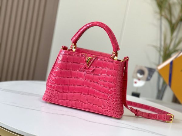 Luxury LV Handbag M48865.1