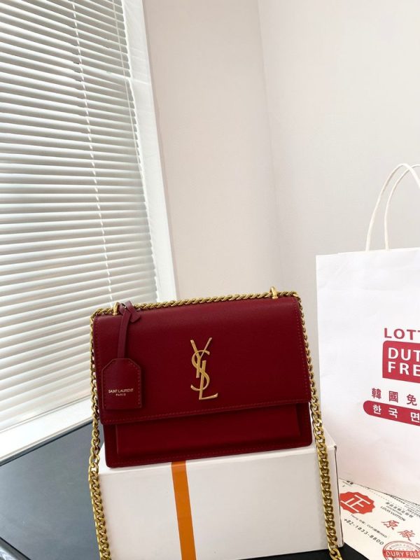 New Arrival YSL Handbag Y030.1