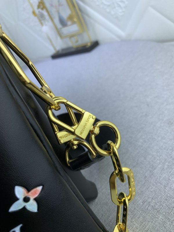 Luxury LV Handbag M22398