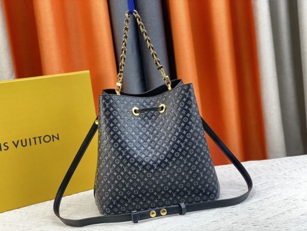 Luxury LV Handbag M22598-M22599