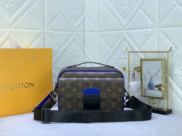 Luxury LV Handbag M46688.1