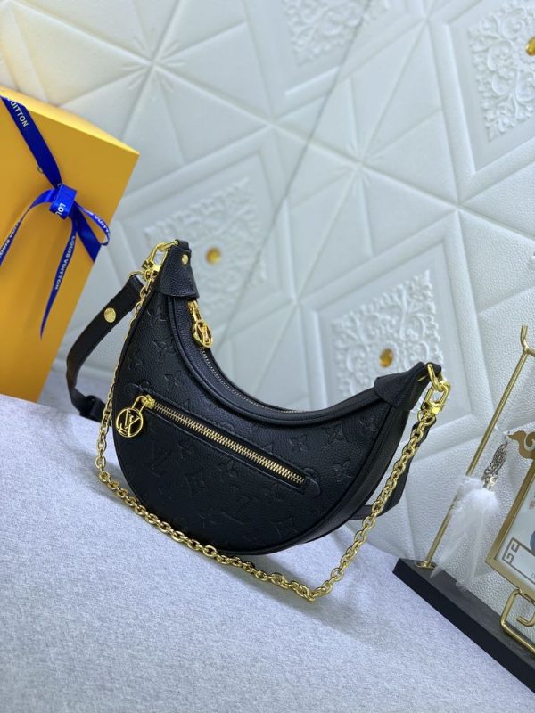 Luxury LV Handbag M81166