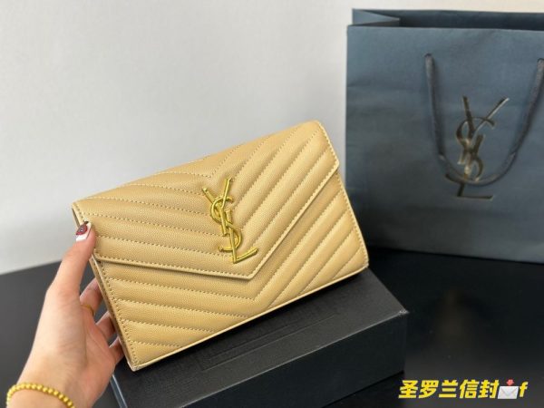 New Arrival YSL Handbag Y053.2