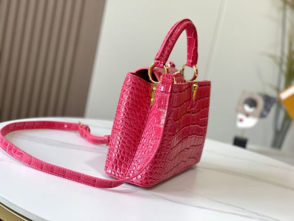 Luxury LV Handbag M48865.1