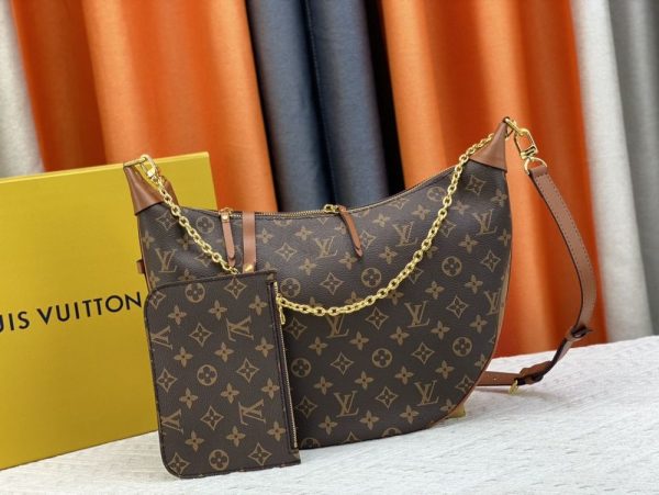 Luxury LV Handbag M46311