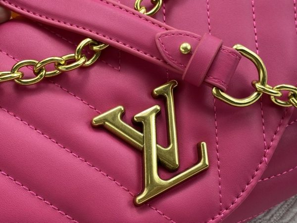 Luxury LV Handbag M58549-M58552