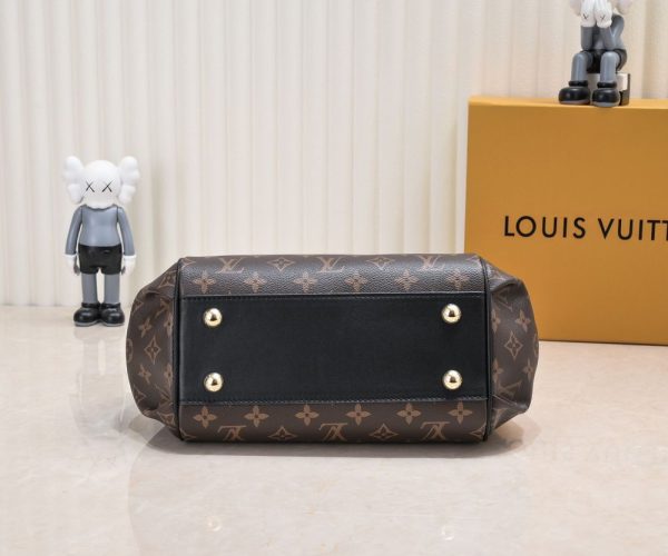 Luxury LV Handbag M58188