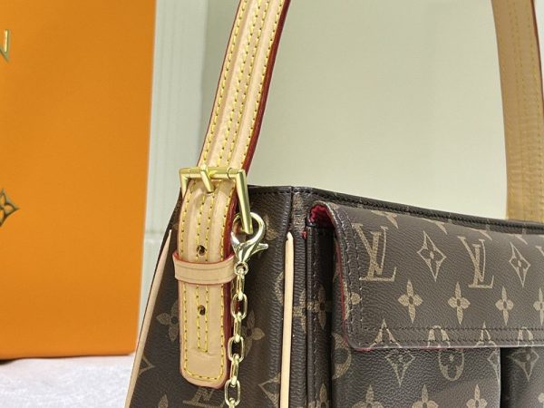 Luxury LV Handbag M51164