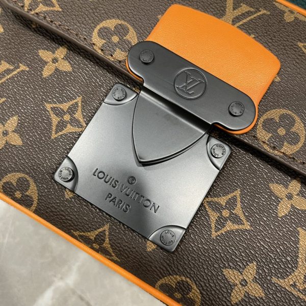 Luxury LV Handbag M46246