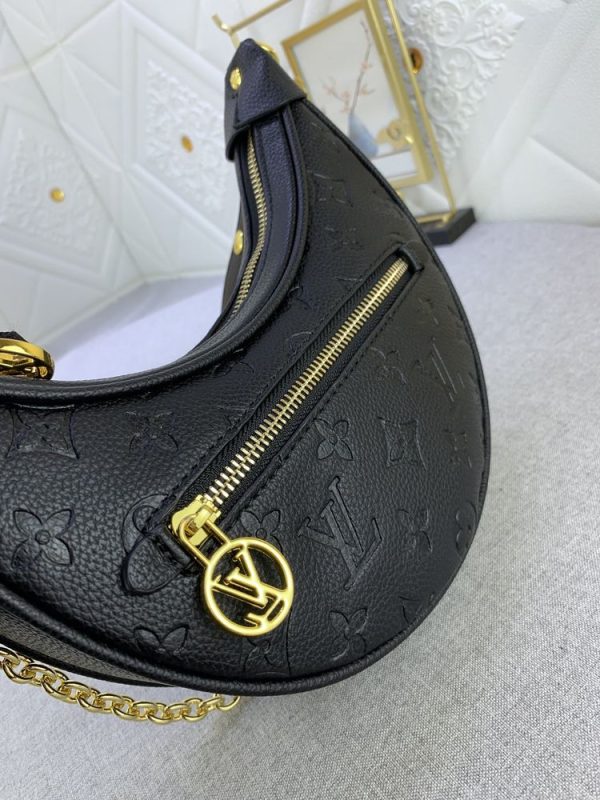 Luxury LV Handbag M81166