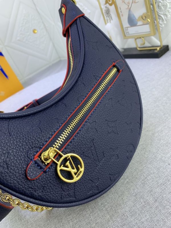 Luxury LV Handbag M81166