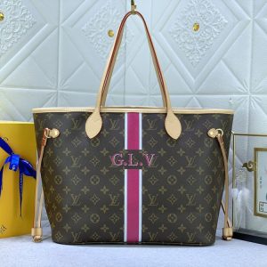 Luxury LV Handbag M40995-M40977