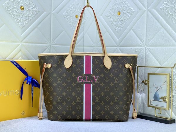 Luxury LV Handbag M40995-M40977