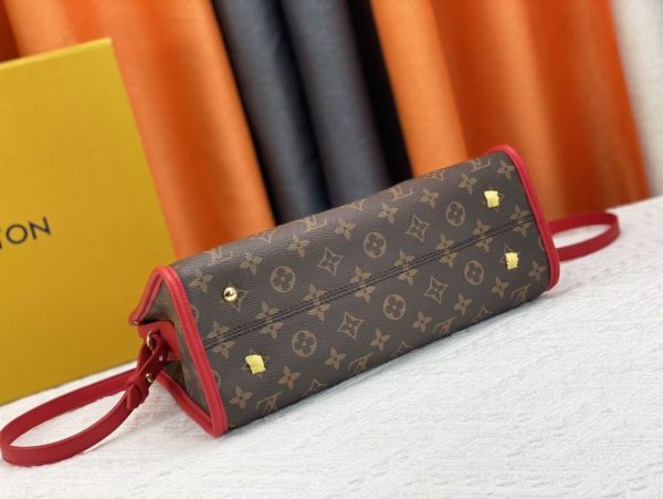 Luxury LV Handbag M43433