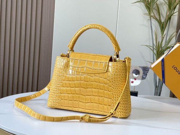 Luxury LV Handbag M48865.4