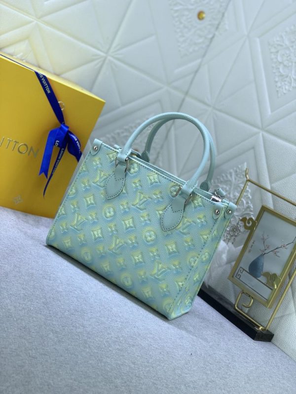 Luxury LV Handbag M46168