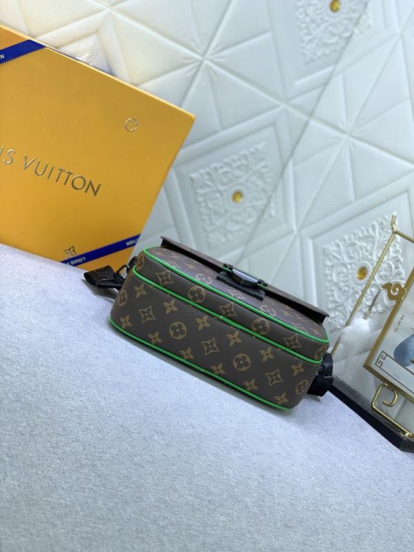 Luxury LV Handbag M46688.1