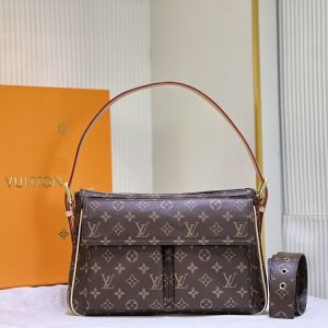 Luxury LV Handbag M51163