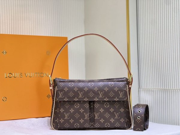 Luxury LV Handbag M51163