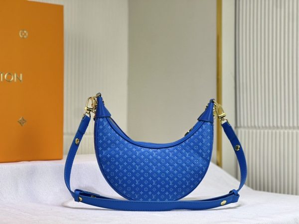 Luxury LV Handbag M22591