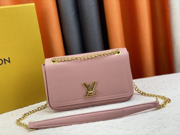 Luxury LV Handbag M22303